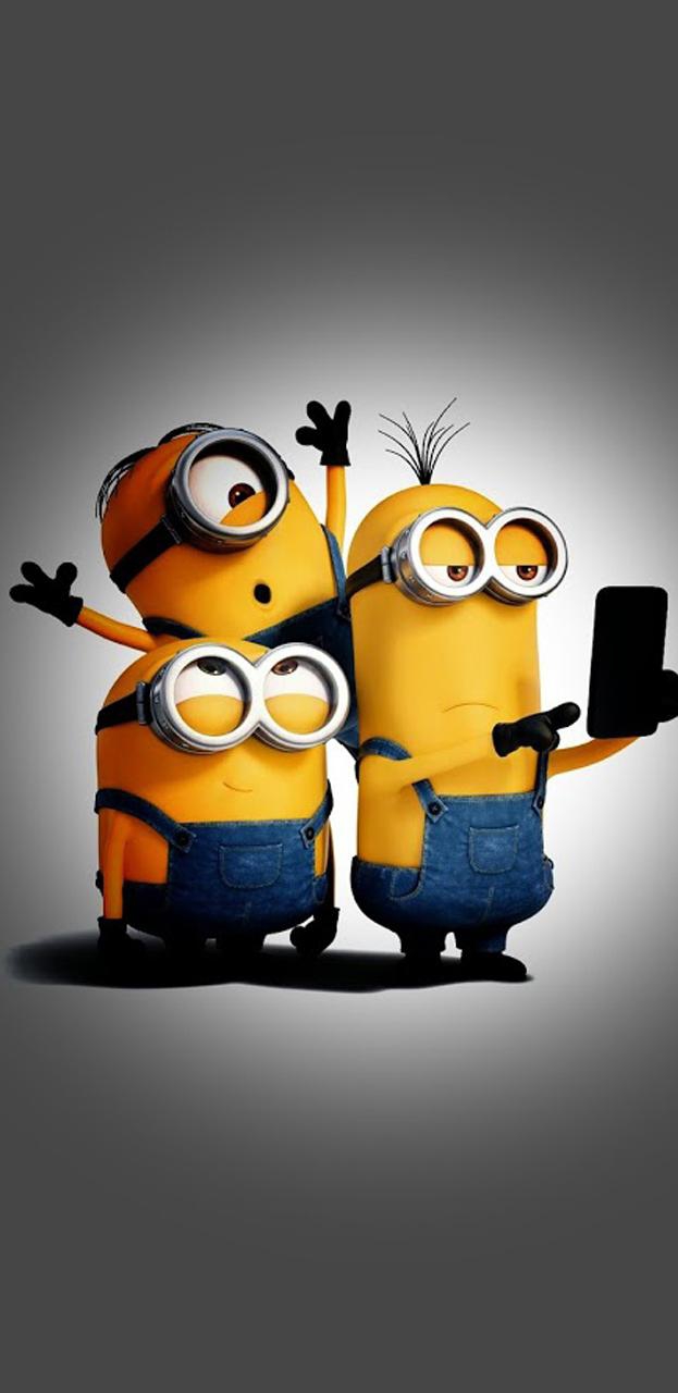 Minions