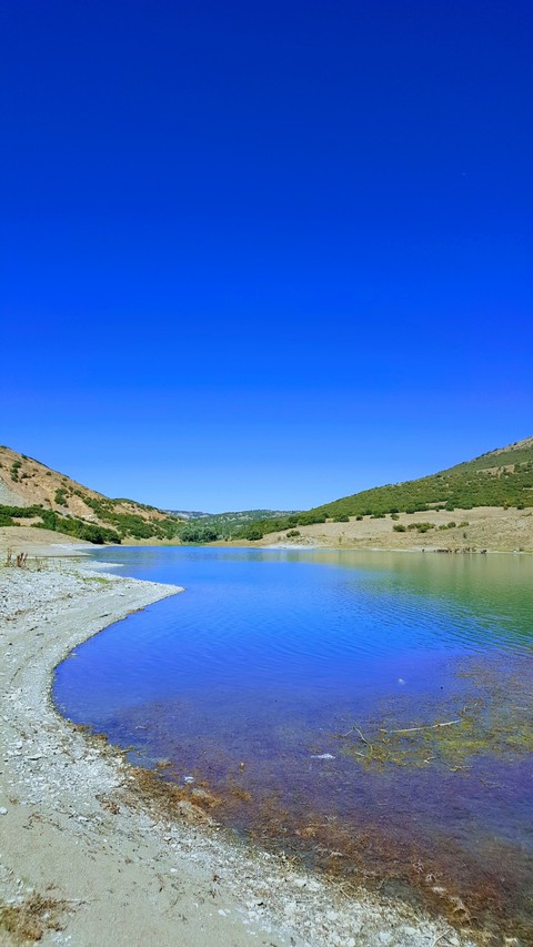lake