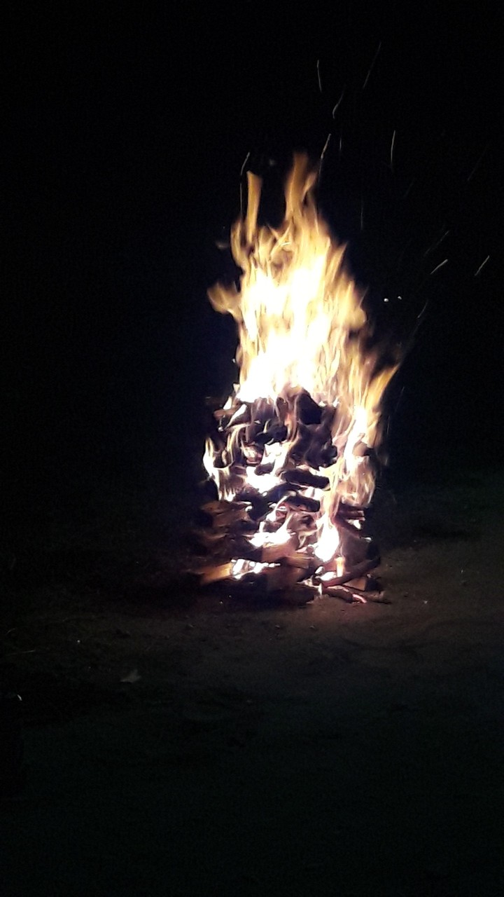 Fire