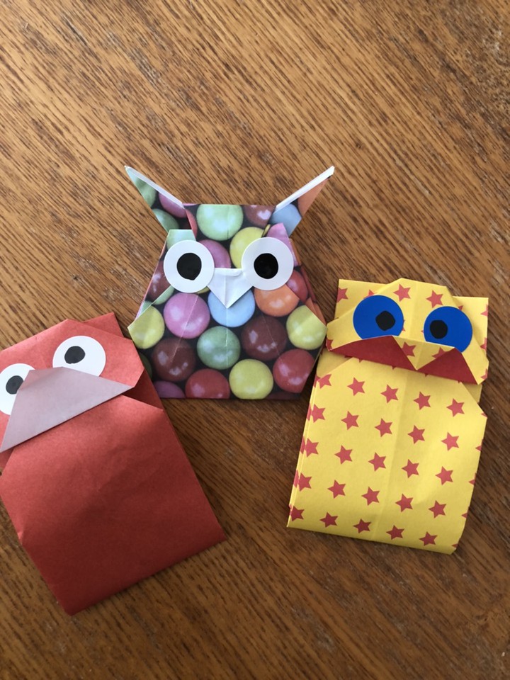 Owl