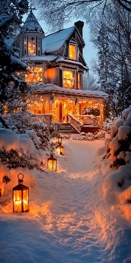 winter
