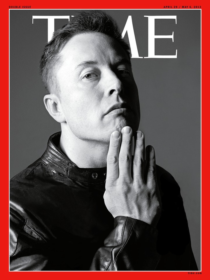 musk