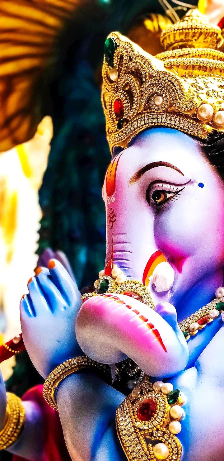 load ganesha