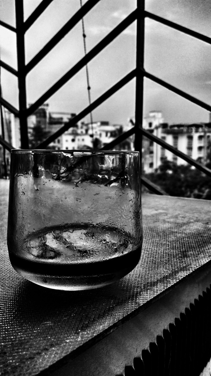 dark