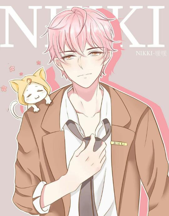 Miracle Nikki...