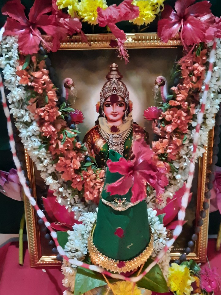 lakshmi