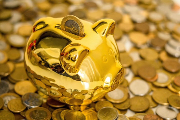 gold n money ;-)