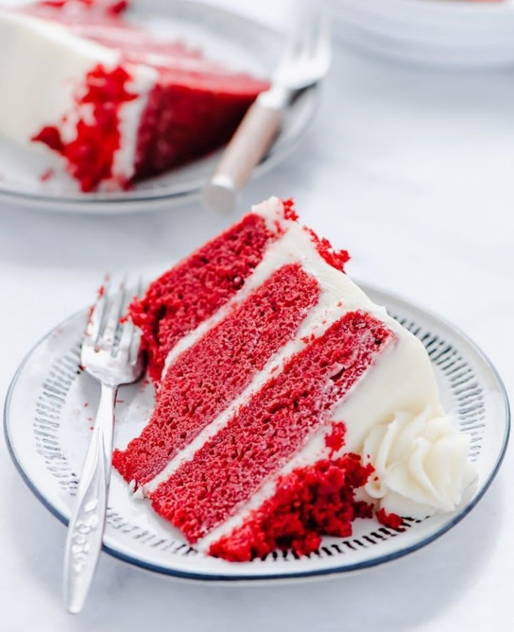 Cake
