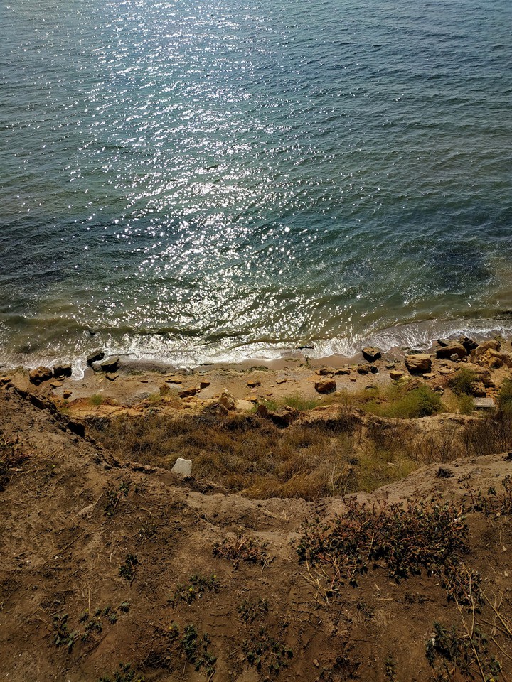 Sea