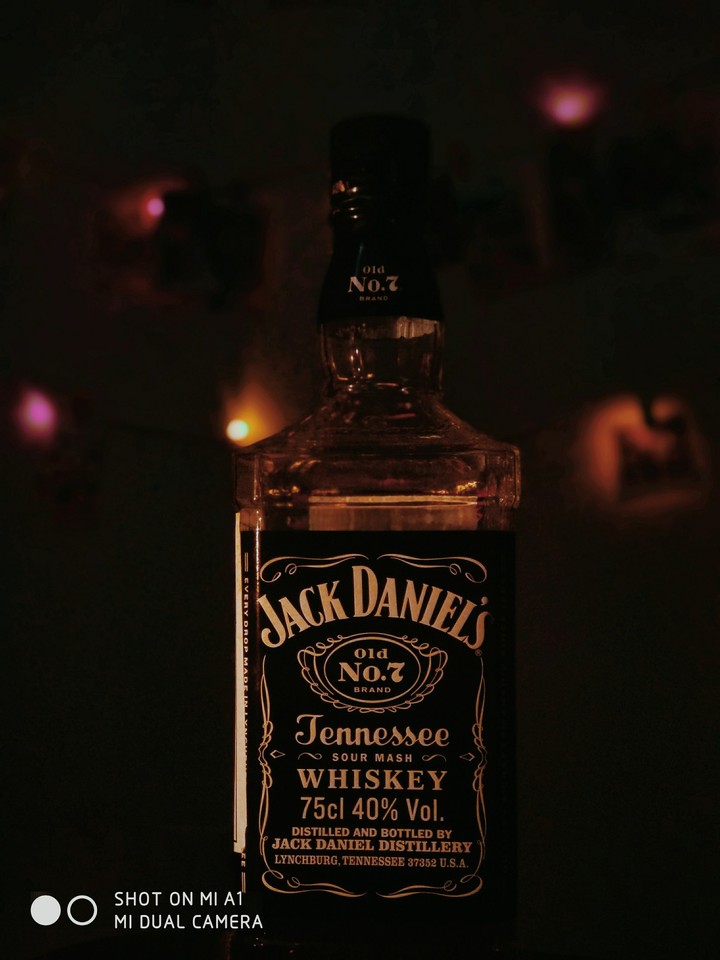 Liquor