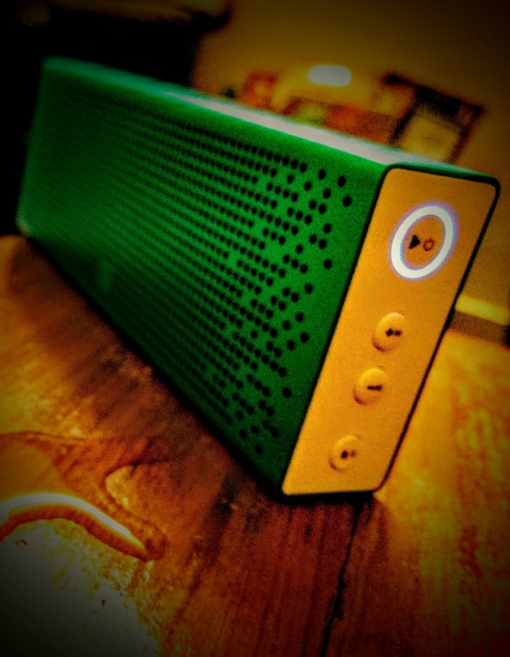 Music
