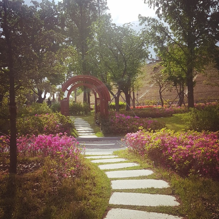 park