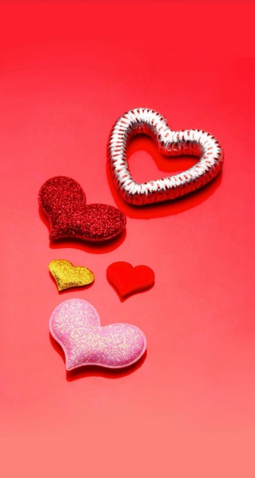 jolis coeurs