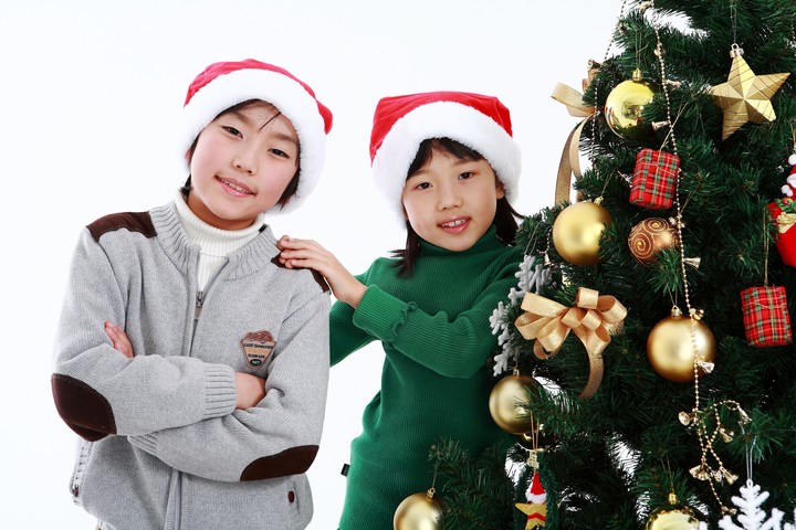 Christmas of Youth