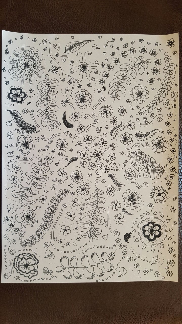 chaos