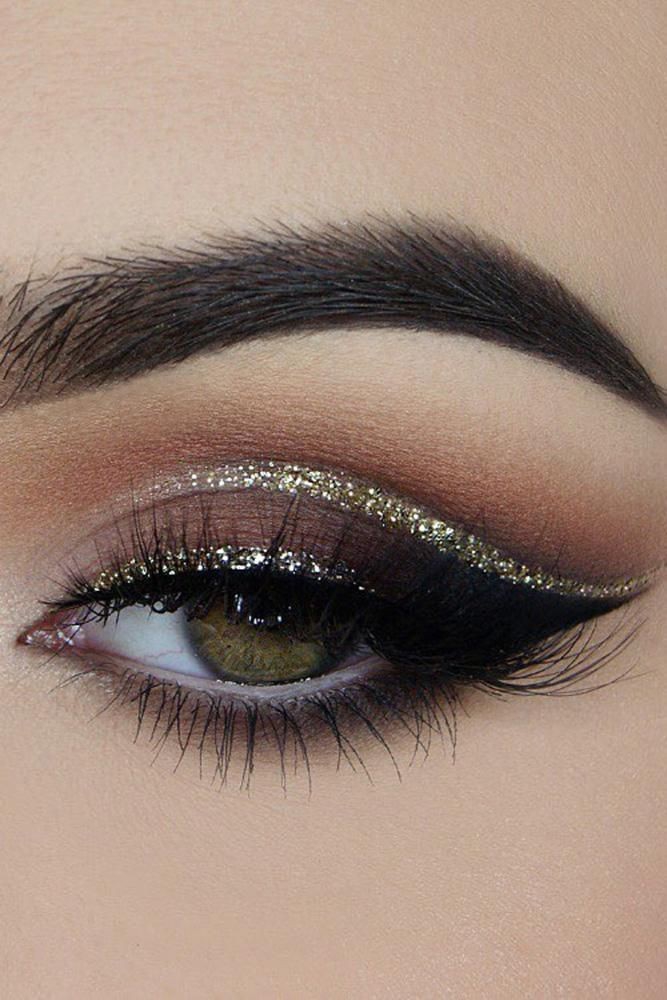 eye make up ❤