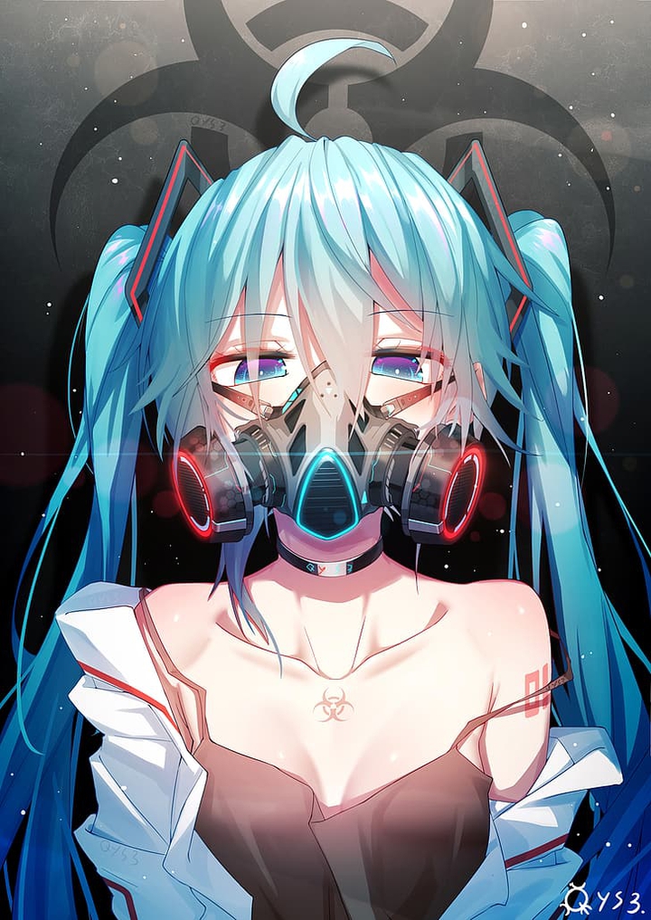 PROTECTION MASK