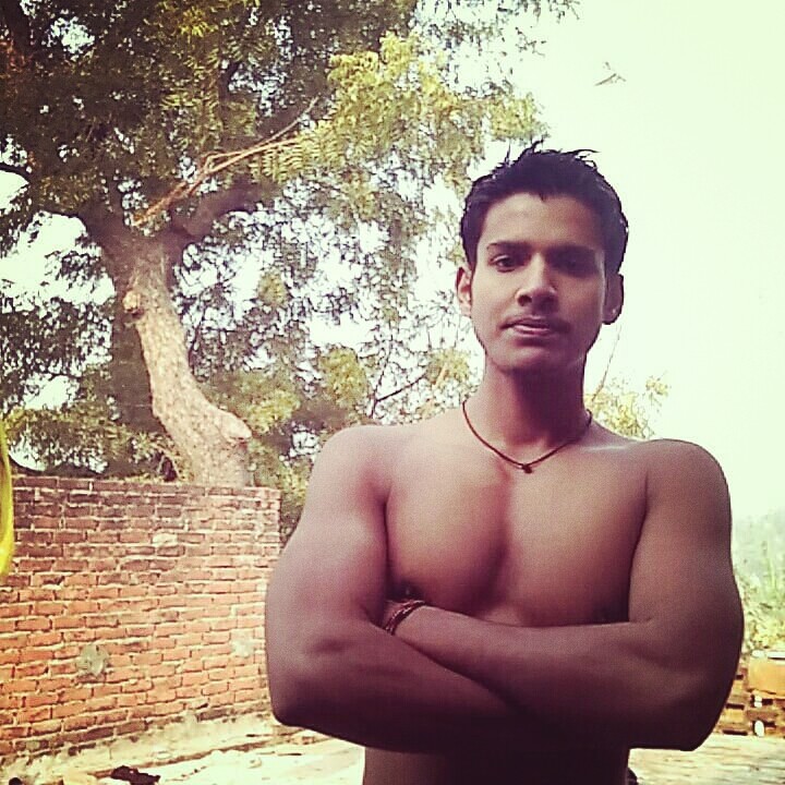 Shailesh