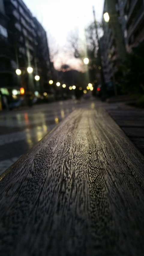 paseo gandia