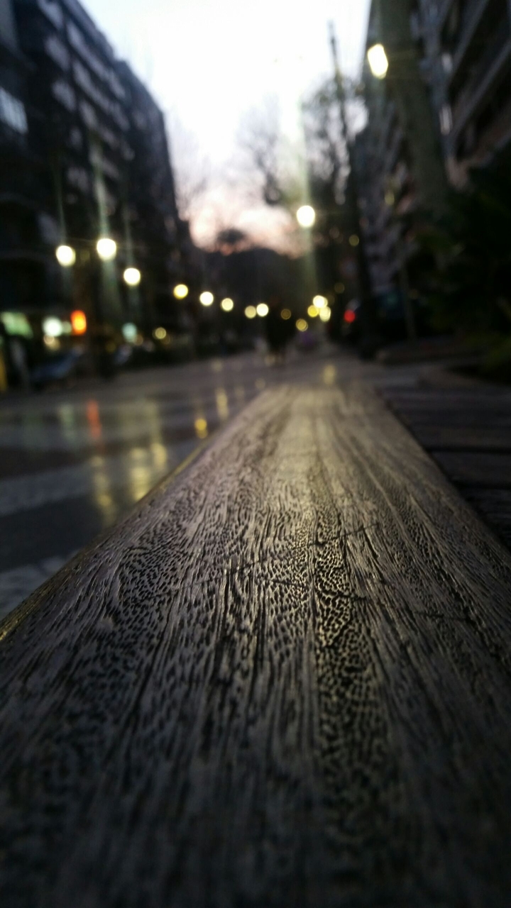 paseo gandia
