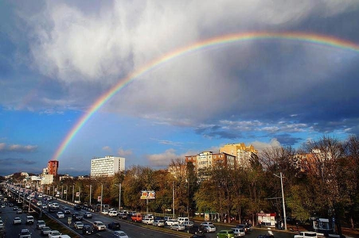 Владивосток