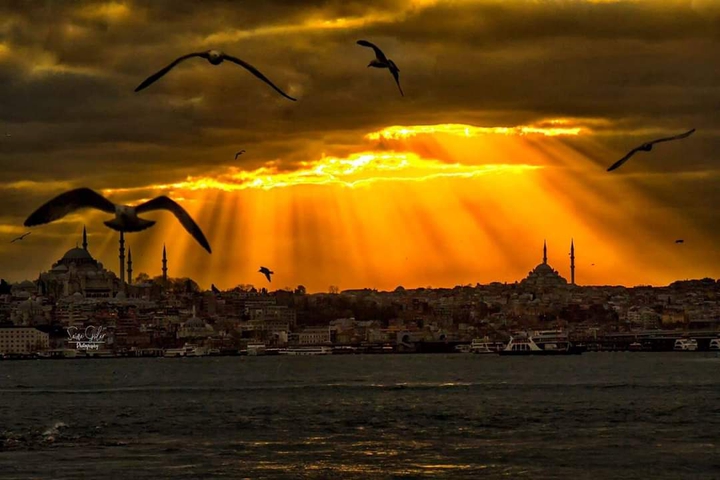Istanbul