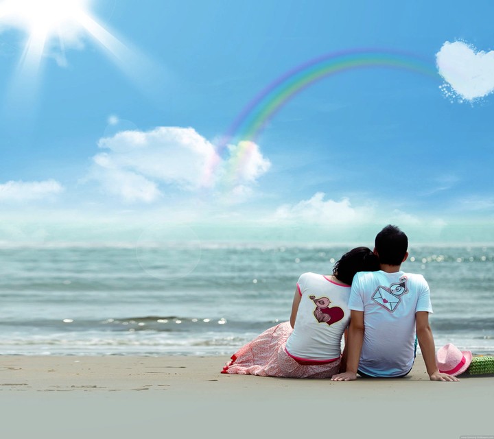 couple