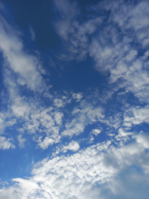 cloud, calm壁紙
