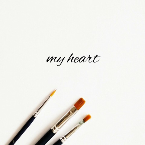 My Heart