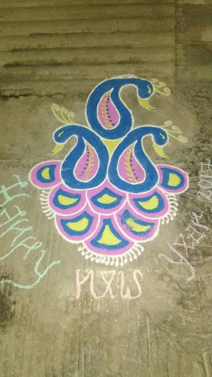 happy new year