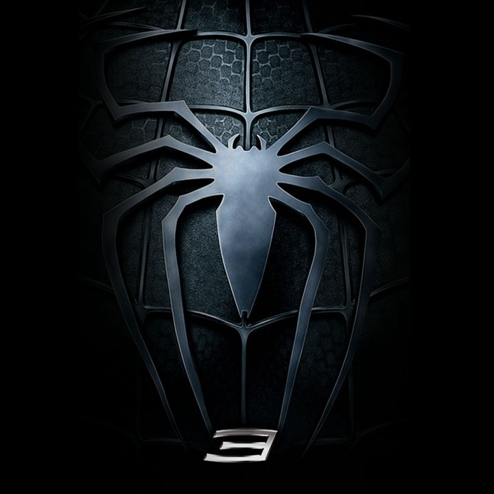spide