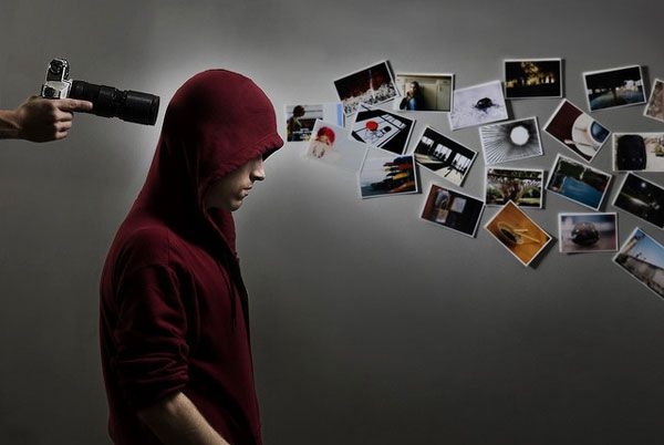 My mind