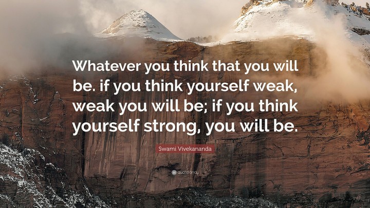 motivate yourself
