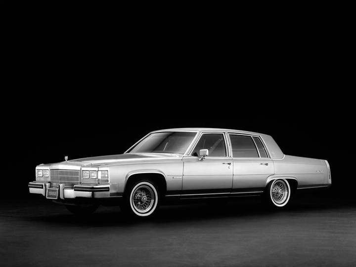 cadillac