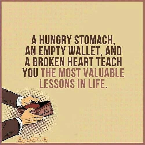 life