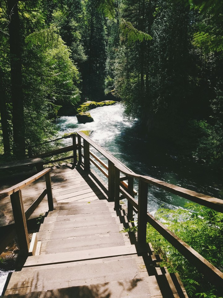 Hike