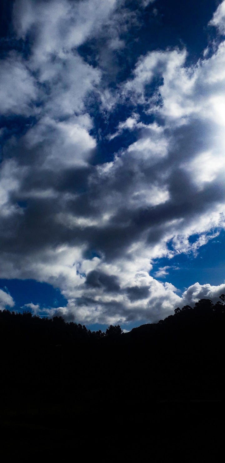clouds