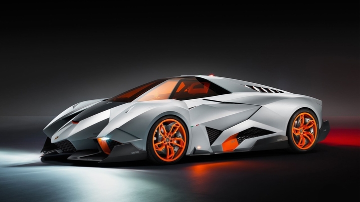 Lamborghini_Egoista