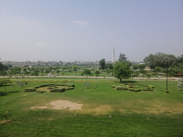 Minar e Pakistan