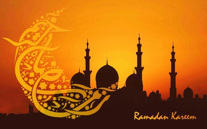 Ramadan photo
