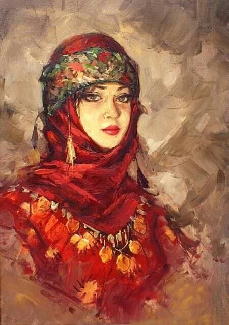 Girl