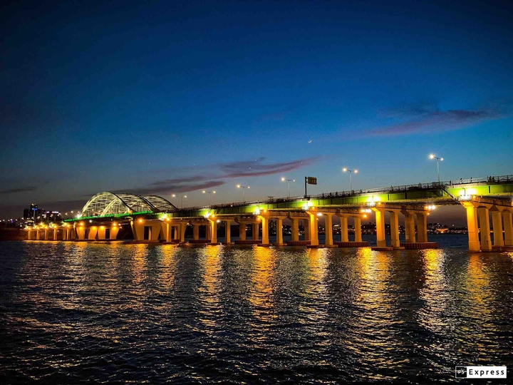 bridge