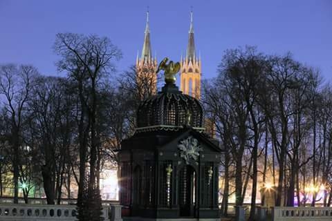 poland