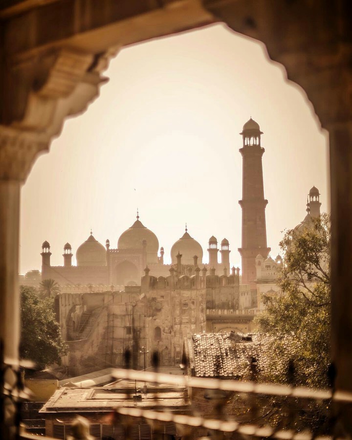 Pakistan