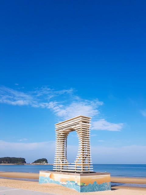바다