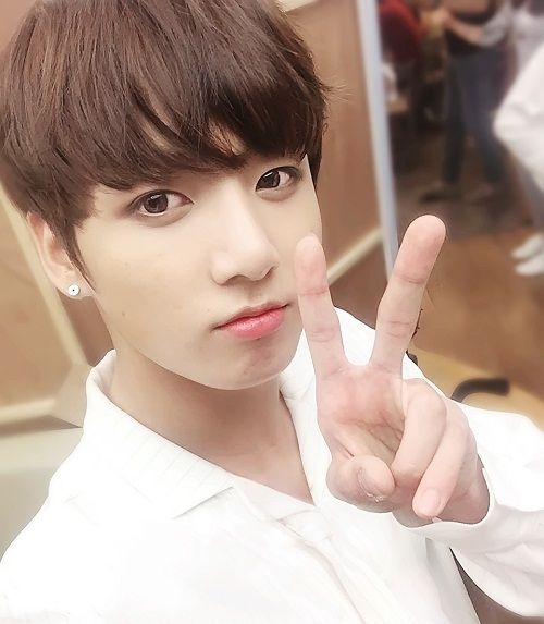 jungkook