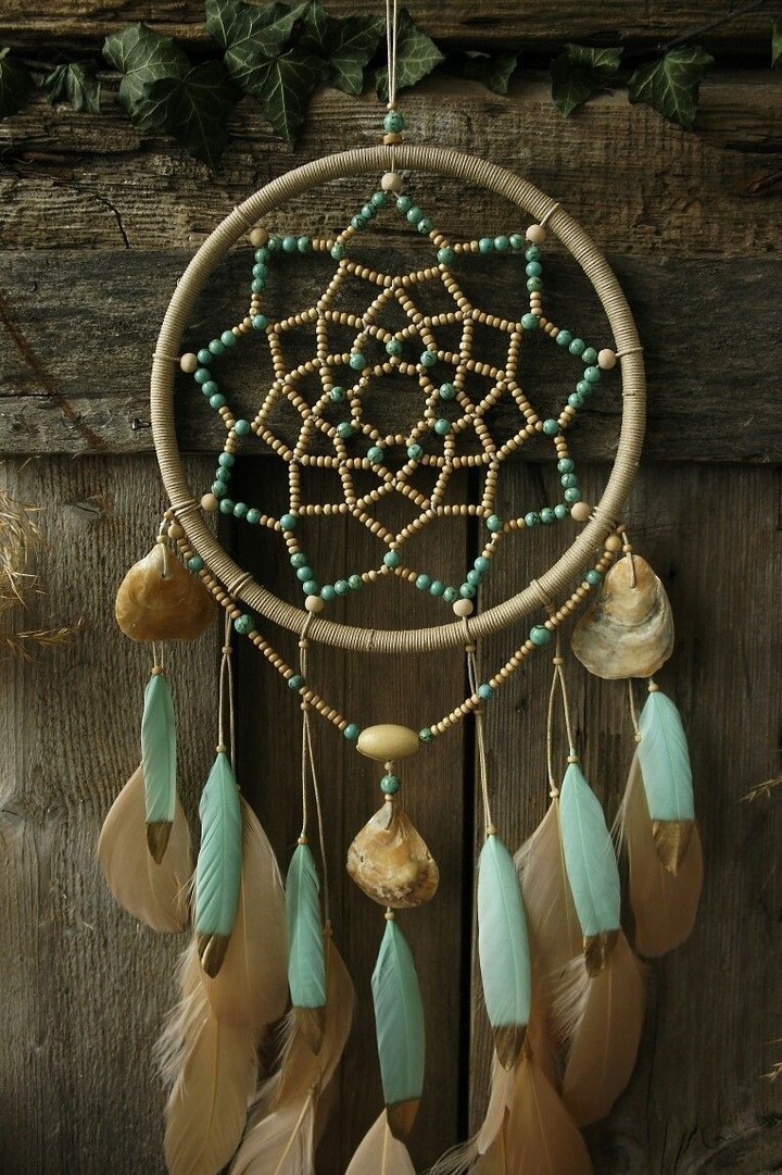 dreamcatcher