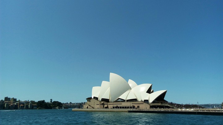 Opera House