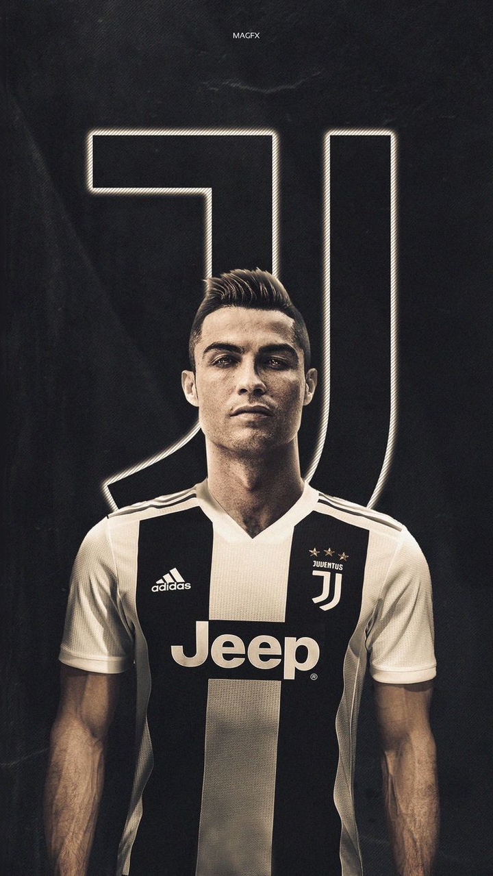 Ronaldo