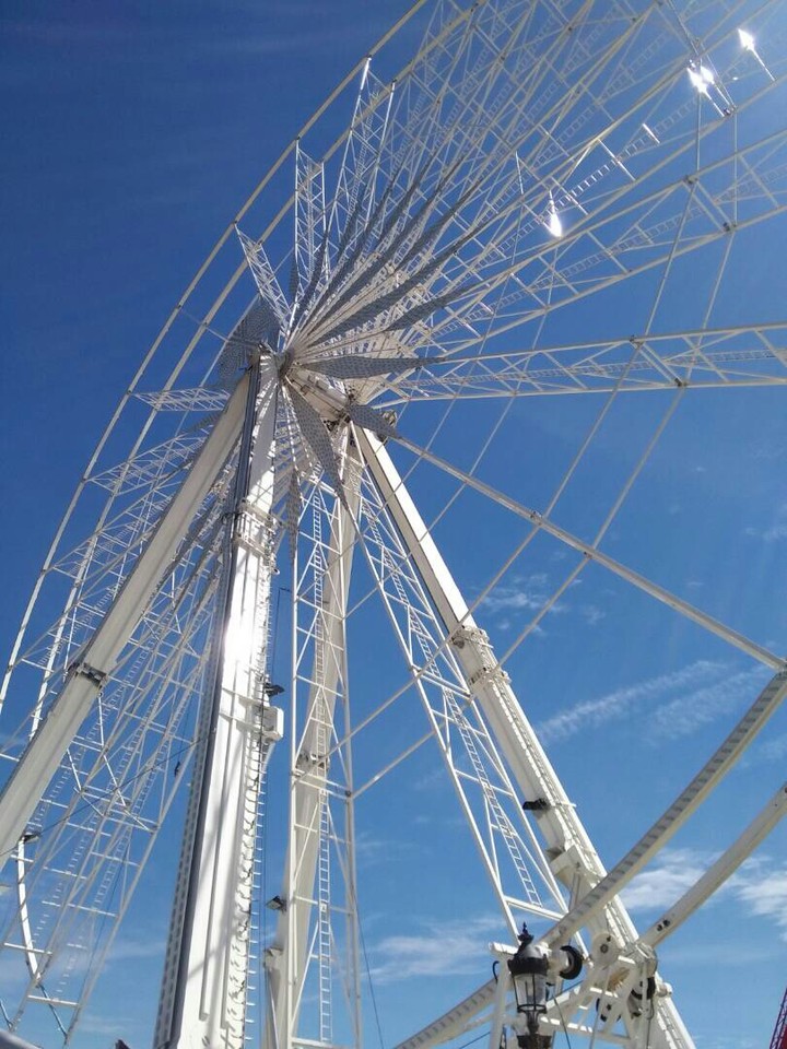 The Eye